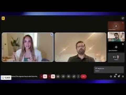 The Agentic Future with Chelsea Olsen