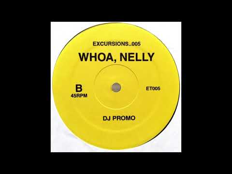 Nelly - Hot In Herre (Excursions Mix)