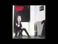 Ellen Foley - Thunder And Rain 12 Vinyl Rip [1979]