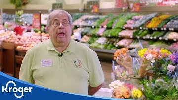 Associate Story, John Lewis | Message From Kroger | Kroger