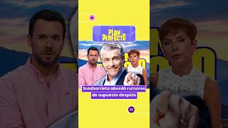Fernando Solabarrieta Se Refirió A Los Rumores Sobre Su Supuesta Salida De La Radio