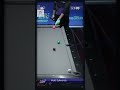 𝐓𝐇𝐄 𝐌𝐀𝐑𝐓𝐈𝐀𝐍 𝐊𝐈𝐂𝐊𝐒𝐇𝐎𝐓 #billiards #9ballpool #highlightreel #niceshot #shorts #themartian