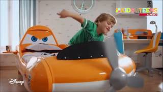 Alfemo Kids Teens Çocuk Reklamı Resimi