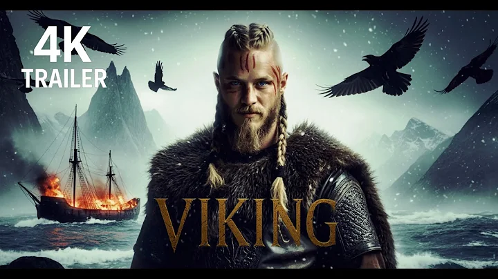 Viking (2026) — First Trailer | Travis Fimmel | The Call of the North | Concept
