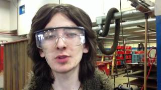Burnaby Schools Industry Training Students