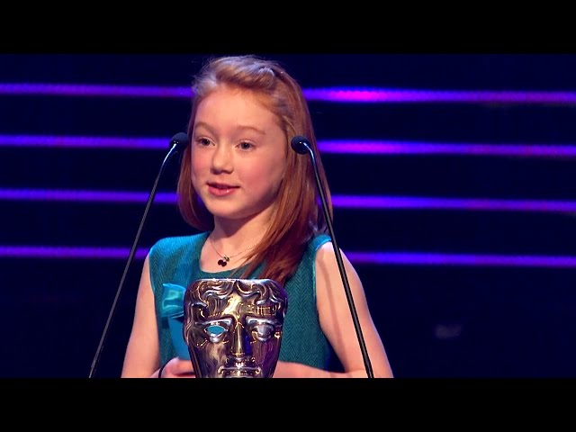 BAFTA Folds Children's Awards Into Main Ceremonies