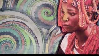 Angelique Kidjo - Summertime.mpg