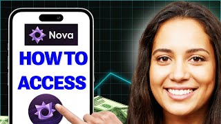 Nova Bot Access Code: How to Get Access Trade on Nova