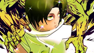 AUT X UNUSUAL Yuta ( A Universal Time )