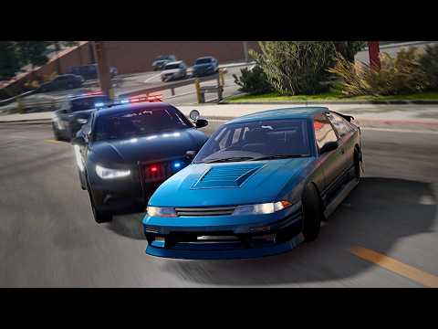 LOOPHOLE | An original BeamNG Drive Movie