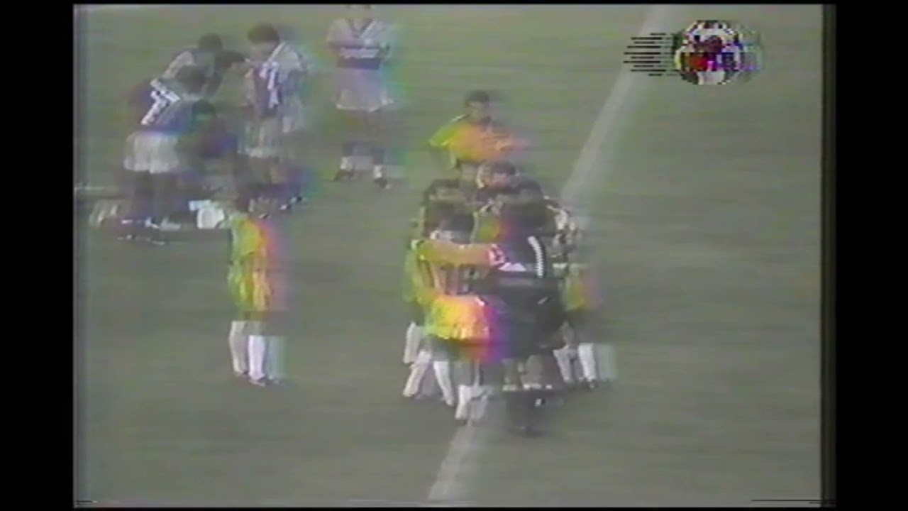 PEPE MURILLO COMENTA MONUMENTALAZO DE PACHITO VIDAL