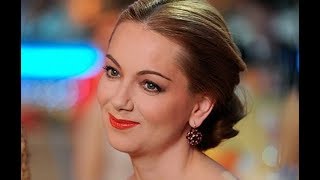 Ольга Будина объяснила свое таинственное исчезновение Ольга Будина объяснила свое таинственное исчезновение