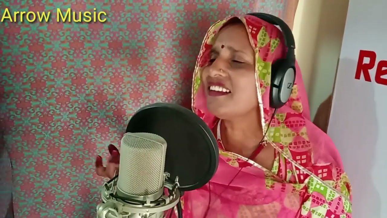 राजस्थानी माड/सेणा रा बायरीया/rajsthani Maad/singer Anita Dangi/Sena Ra Bayriya/अनिता डांगी