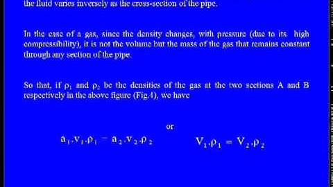 Mod-06 Lec-02 Fluid Mechanics-part02