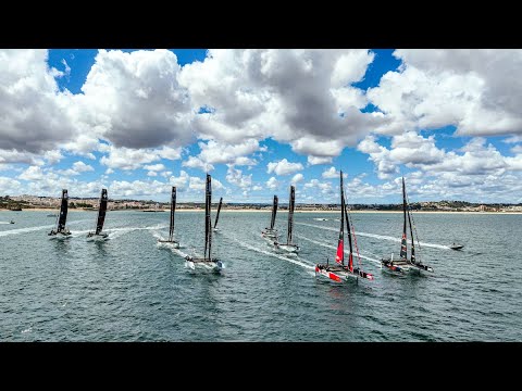 GC32 World Championship 2022 | Wrap up