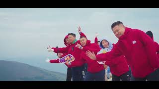 Häfele China Team Building 2023: Dancing with Ä to Celebrate Häfele’s 100th Anniversary by Häfele China 海福乐中国 7 views 4 months ago 2 minutes, 45 seconds