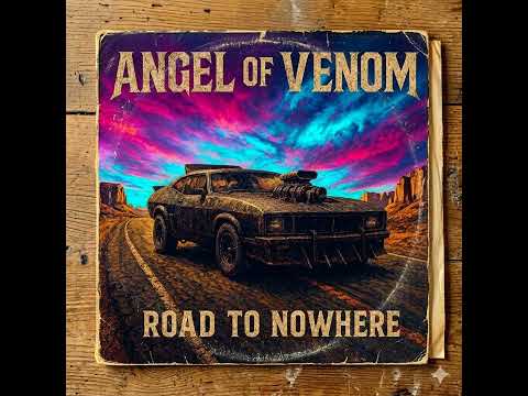 Road To Nowhere (NWOTHM 80s Heavy Metal) 