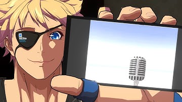 Sin shows Ramlethal a video ft. @goliraa