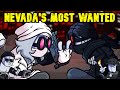 FNF | Madness Nevada&#39;s Most Wanted - Full Week | Mods/Hard |