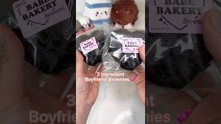 Baking my way to his heart ☺️ ​#diygift #diycrafts #couplegift