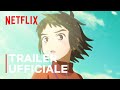 Il mese degli dei | Trailer ufficiale | Netflix Italia