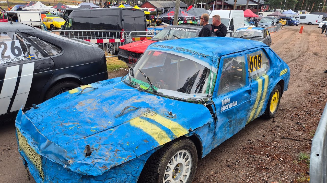 Vimmerby Semesterrace 2025