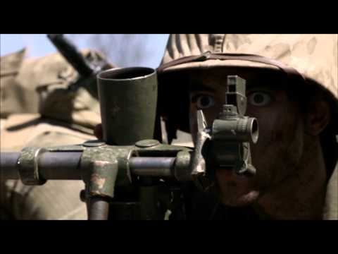 Pillar - Frontline - The Pacific