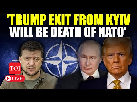 LIVE | 'Putin
