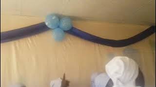 Ndinenge Ndiinewe song. Plumtree Branch, Mugodhi Apostolic Church Zimbabwe