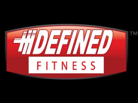 Defined Fitness Reviews - YouTube