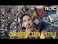 Curiosits tech  style du roc dazur 2023 la pause caf du poto flo 22