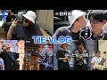 【VLOG】あかめいんとPeaceがイオンで大暴れ!?イベント中にダブハンも取っちゃいます!