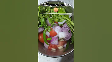 Mandi Chutney Recipe Cookingfirsttime Chutney 