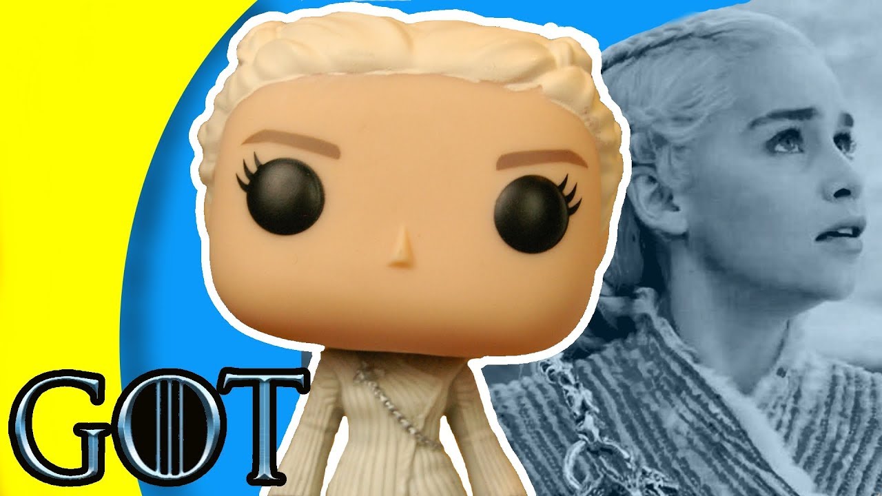daenerys targaryen pop 59
