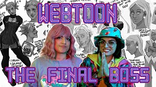 Why Webtoon Sucks: Should You Post on Webtoon in 2023? screenshot 2