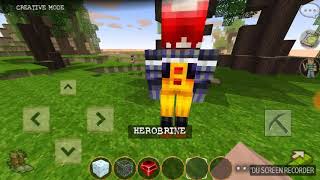 mc febreeze plays : Clown Craft Adventures screenshot 2