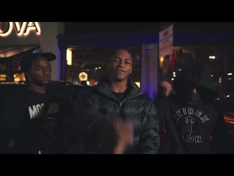 Akz - Tun Up (Official Video)