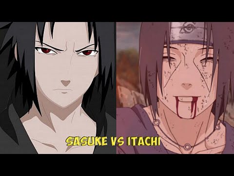 Video: Adakah sasuke membunuh itachi?