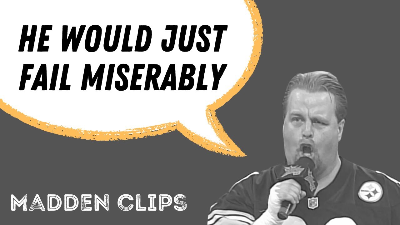 Майк Томлин в «Джайентс»