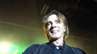 2020 Rick Springfield Human Touch Febuary 14th 2020