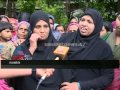 Women protesters Chathalloor