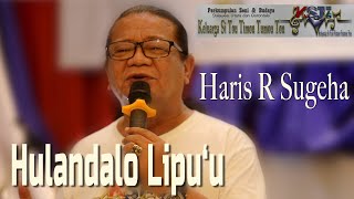 Hulandalo Lipu'u - Haris R. Sugeha - KST4 Perkumpulan Seni & Budaya