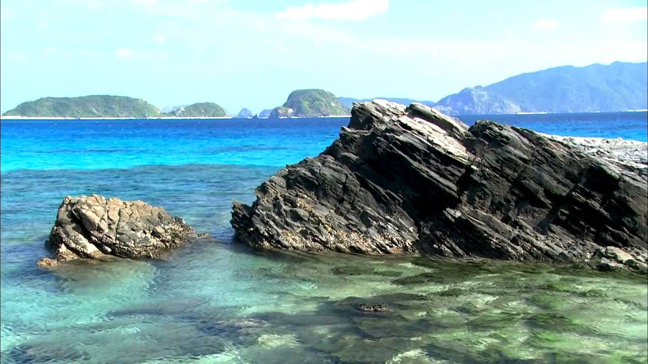 Paradise on Earth - Landscapes (Full HD 1080p) - YouTube