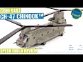 COBI 5807 CH-47 CHINOOK™ - Speed Build Review