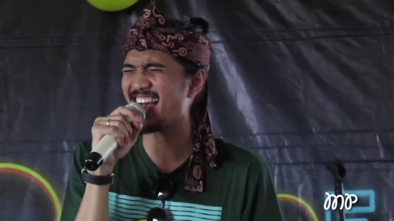 Sheila On 7 - Generasi Patah Hati | Anniversary SG PVJ Bandung