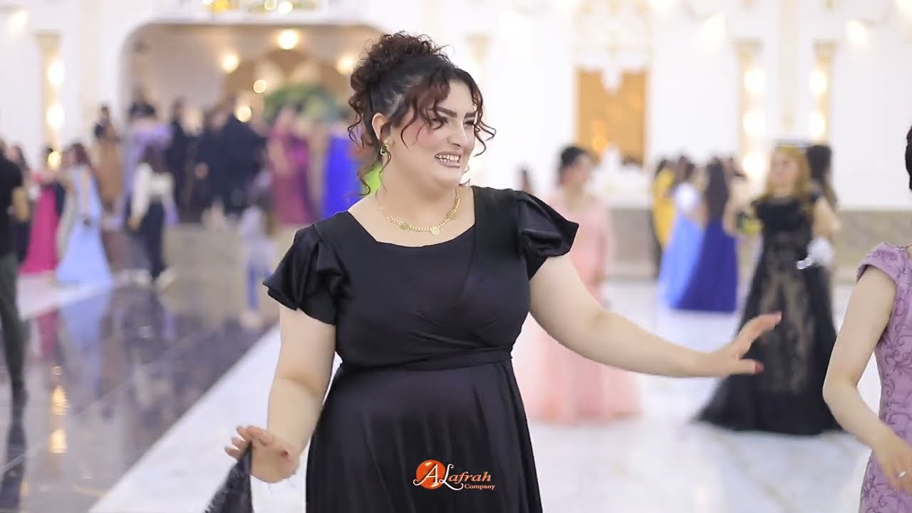 شيرزاد & غالية - جزء 4