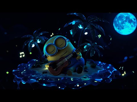 Let Go of Anxiety This Winter ❄️ | Fall Asleep Fast • Soothing Music for Inner Peace