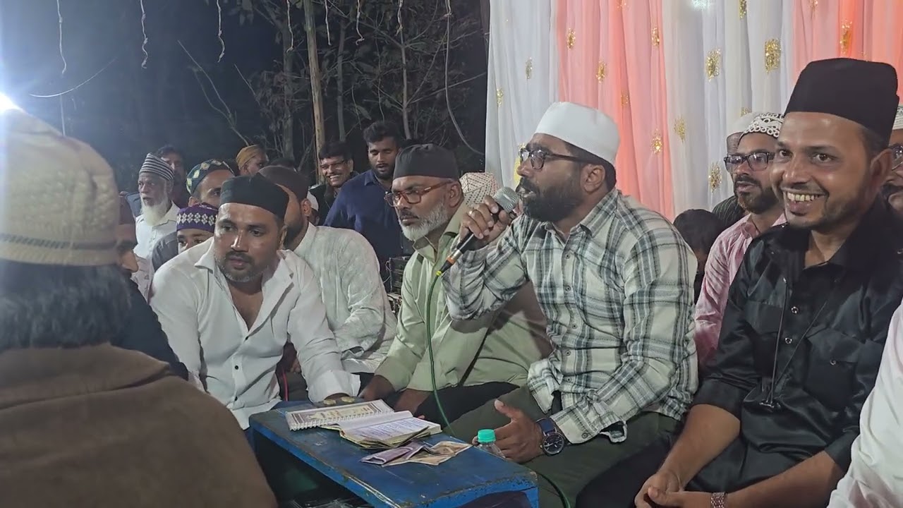 Aapni Shane Karimi K Sadqe Hume #By# Adam Balbale....PACHAL.