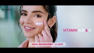 Daneen Glowing Skin Supplement TVC | Directed By GOHAR HAYAT