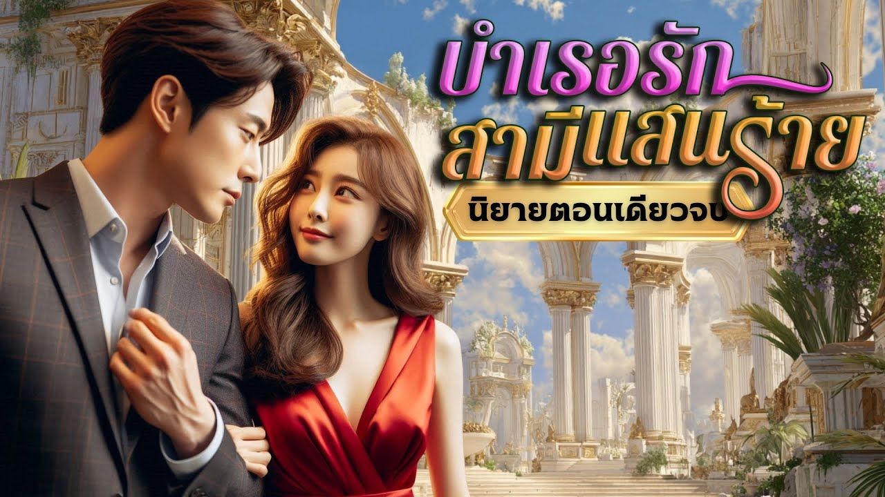 นิยายตอนเดียว เรื่อง บำเรอรักสามีแสนร้าย